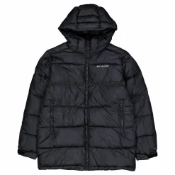 Pike Lake™ Parka Black
