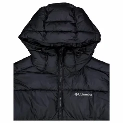 Pike Lake™ Parka Black