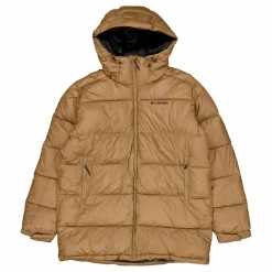 Pike Lake™ Parka Delta