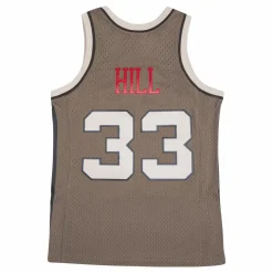 Pistons Astro Swingman Jersey - Grant Hill