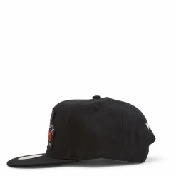 Pistons Back2back Snapback HWC