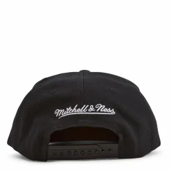 Pistons Back2back Snapback HWC