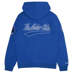 Pistons Champ City Hoodie