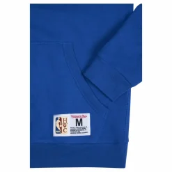 Pistons Champ City Hoodie