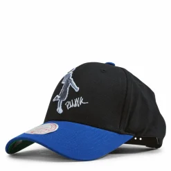 Pistons Highlight Real Snapback Wallace HWC