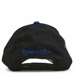 Pistons Highlight Real Snapback Wallace HWC