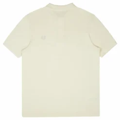 Plain Fred Perry Shirt R96