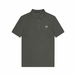 Plain Fred Perry Shirt U98