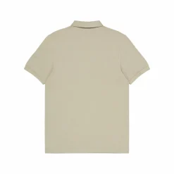 Plain Fred Perry Shirt U84 Warm brick