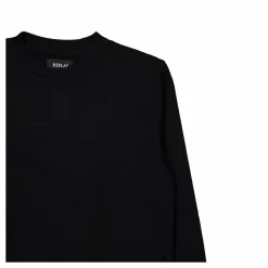 Plain Sweater 098