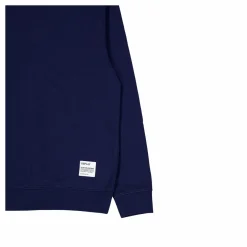 Plain Sweater 271 Indigo ...