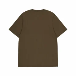 Plain T-shirt W485