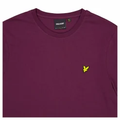 Plain T-shirt Z562