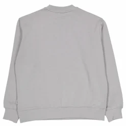 Plantlamp Crewneck Grey Grey