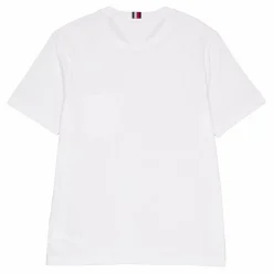 Pocket Tee Ybr-white
