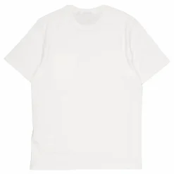 Pocket T-shirt 626 White
