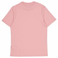 Pocket T-shirt X238 Palm Pink