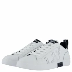 Polaris Perf Camo White Black