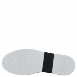 Polaris Perf Camo White Black