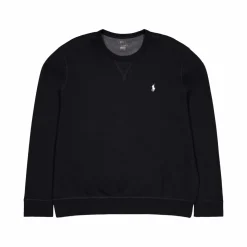 Polo Ralph Lauren 30/1 Double Knit Sweatshirt