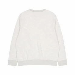 Polo Ralph Lauren 30/1 Double Knit Sweatshirt Lt Sport