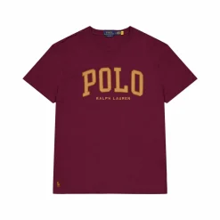 Polo Ralph Lauren 26/1 Jersey Harvard