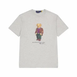Polo Ralph Lauren 26/1 Jersey Bear