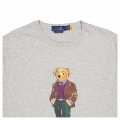 Polo Ralph Lauren 26/1 Jersey Bear