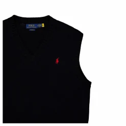 Polo Ralph Lauren Bf Vn Vest-sleeveless-vest Polo
