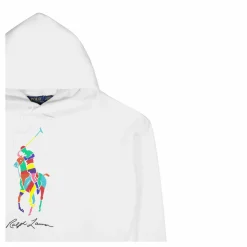 Polo Ralph Lauren Big Polo Player Hoodie