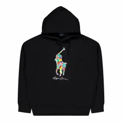 Polo Ralph Lauren Big Polo Player Hoodie Polo