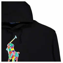 Polo Ralph Lauren Big Polo Player Hoodie Polo