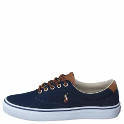 Polo Ralph Lauren Canvas-keaton-pony-sk-ltl Newport Pp