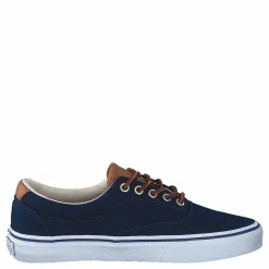 Polo Ralph Lauren Canvas-keaton-pony-sk-ltl Newport Pp
