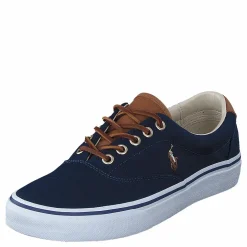 Polo Ralph Lauren Canvas-keaton-pony-sk-ltl Newport Pp