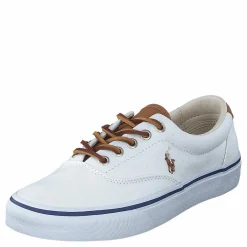 Polo Ralph Lauren Canvas-keaton-pony-sk-ltl Pp