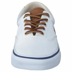 Polo Ralph Lauren Canvas-keaton-pony-sk-ltl Pp