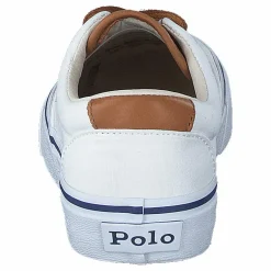 Polo Ralph Lauren Canvas-keaton-pony-sk-ltl Pp