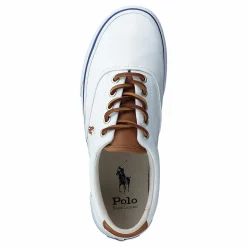 Polo Ralph Lauren Canvas-keaton-pony-sk-ltl Pp