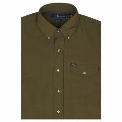 Polo Ralph Lauren Classic Fit Utility Shirt