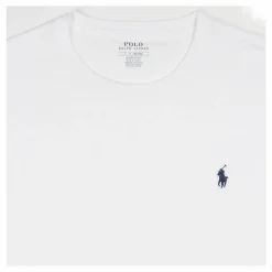 Polo Ralph Lauren Classic Fit Jersey Long-Sleeve T-Shirt