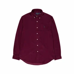 Polo Ralph Lauren Corduroy L/s Shirt