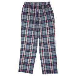 Polo Ralph Lauren Cotton Sleep Shirt & Pajama Pant Set
