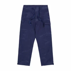 Polo Ralph Lauren Cotton Canvas Beach Trousers Newport
