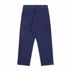Polo Ralph Lauren Cotton Canvas Beach Trousers Newport