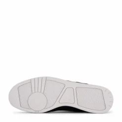 Polo Ralph Lauren Court Leather High-Top Sneaker