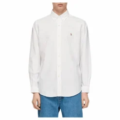 Polo Ralph Lauren Custom Fit Oxford Shirt