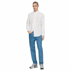 Polo Ralph Lauren Custom Fit Oxford Shirt