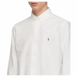 Polo Ralph Lauren Custom Fit Oxford Shirt