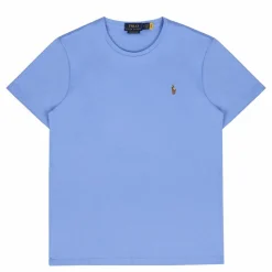 Polo Ralph Lauren Custom Slim Fit Soft Cotton T- Lafayette